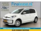 Volkswagen up! 1.0 Camera LED Airco Cruise Navi PDC €166pm, Overige carrosserieën, Wit, Handgeschakeld, Nieuw