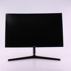 Samsung C24RG50FQU 24 Inch Curved Monitor, Computers en Software, Ophalen of Verzenden, Nieuw