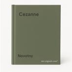 Cezanne 9789010015266 Novotny, Boeken, Verzenden, Gelezen, Novotny