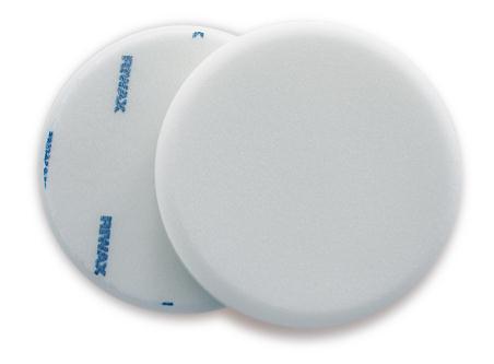 Riwax Riwax rs polijstpads 150 mm, wit, Auto diversen, Onderhoudsmiddelen, Verzenden