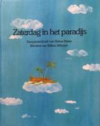 Zaterdag in het paradijs 9789025719340 Heine, Boeken, Verzenden, Gelezen, Heine