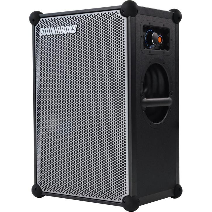 Soundboks Gen. 4 Metallic Grey Bluetooth performance speaker, Audio, Tv en Foto, Luidsprekers, Verzenden