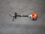 Stihl Combi-Motor KM 130R, Ophalen, Gebruikt