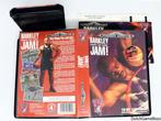 Sega Megadrive - Barkley Shut Up And Jam!, Verzenden, Gebruikt