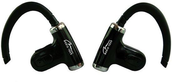 Media-Tech Sport Handsfree Stereo Bluetooth In-Ear, Audio, Tv en Foto, Koptelefoons, Verzenden