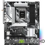 Asrock B760 Pro RS WIFI, Computers en Software, Moederborden, Verzenden, Nieuw