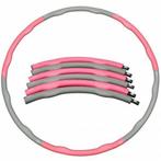 Weight Hoop Original hoelahoep (level I) met DVD, Sport en Fitness, Fitnessmaterialen, Verzenden, Nieuw