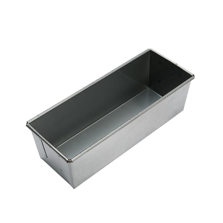 Boerencakeblik gesiliconeerd 28cm, Hobby en Vrije tijd, Taarten en Cupcakes maken, Nieuw, Verzenden