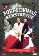 Mike & Thomas-kerstrevue - DVD, Cd's en Dvd's, Dvd's | Komedie, Verzenden, Nieuw in verpakking