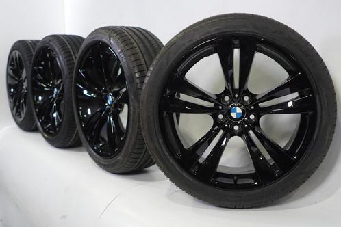 BMW 5er GT 316 20 inch velgen Pirelli Runflat Zomerbanden Ni, Auto-onderdelen, Banden en Velgen, Velg(en), Gebruikt, 20 inch, Zomerbanden