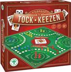 Tock Keezen Spel (NL) | Mr. Broccoli - Gezelschapsspellen, Verzenden, Nieuw