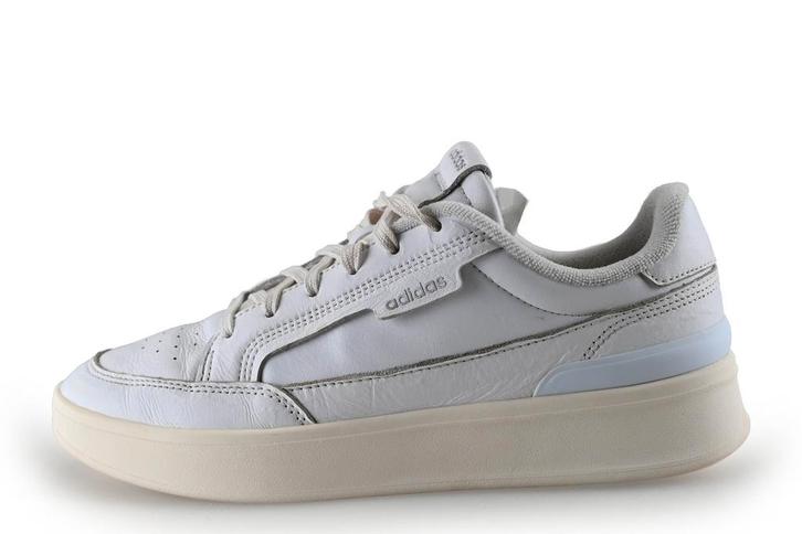 Adidas Sneakers in maat 40 Wit, Kleding | Dames, Schoenen, Wit, Zo goed als nieuw, Sneakers of Gympen, Verzenden