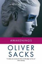 Awakenings 9780330320917 Oliver W. Sacks, Verzenden, Gelezen, Oliver W. Sacks