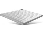 Caresse 735 Topper Koudschuim - 160 x 220, Nieuw