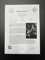 Terminator 2 Judgment Day - Arnold Schwarzenegger as The, Nieuw
