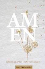 Amen | 9789493220959 | Otten, Willem Jan, Ophalen of Verzenden, Nieuw, Otten, Willem Jan