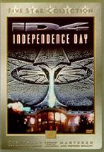 dvd film - Independence Day - Independence Day (Ws Spec T..., Cd's en Dvd's, Zo goed als nieuw, Verzenden