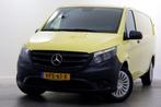 Zakelijke Lease |  Mercedes-Benz Vito 114 CDI 136pk RWD XL E, Auto's, Bestelauto's, Gebruikt, Euro 6, Overige kleuren, Mercedes-Benz