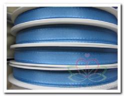 Lint Antenne Aquablue 0,8 cm. br / meter Lint Antenne Aq, Hobby en Vrije tijd, Knutselen, Nieuw, Ophalen of Verzenden