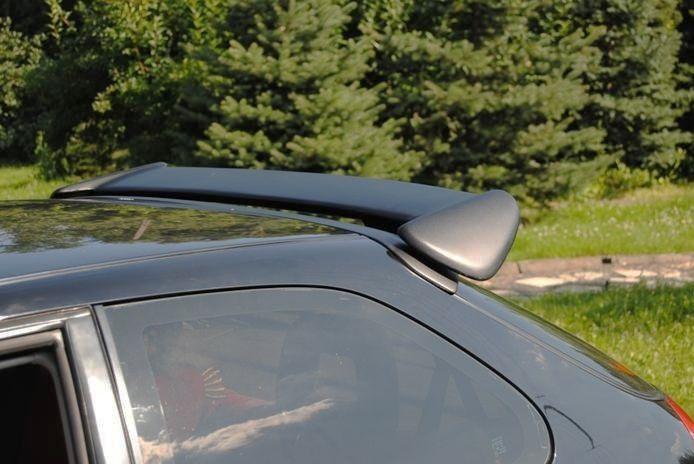 SK-Import Spoiler Type R Style Honda Civic, Auto-onderdelen, Carrosserie en Plaatwerk, Achter, Achterklep, Honda, Nieuw, Ophalen of Verzenden