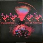 lp nieuw - Dave Lombardo - Rites Of Percussion, Zo goed als nieuw, Verzenden