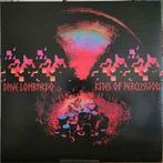 lp nieuw - Dave Lombardo - Rites Of Percussion, Verzenden, Zo goed als nieuw