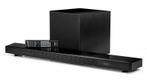 Yamaha YSP-2700 - 7.1 kanaals, 107W met externe subwoofer, Ophalen, Met externe subwoofer, Zo goed als nieuw