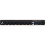 ESI M8U eX USB 3.0 MIDI interface met USB hub, Muziek en Instrumenten, Midi-apparatuur, Verzenden, Nieuw