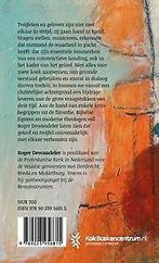 Spiritualiteit van de twijfel 9789023956815 Roger Dewandeler, Boeken, Verzenden, Gelezen, Roger Dewandeler