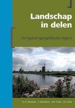 Berendsen   Fysische geografie van Nederland   9789491269172, Verzenden, Zo goed als nieuw