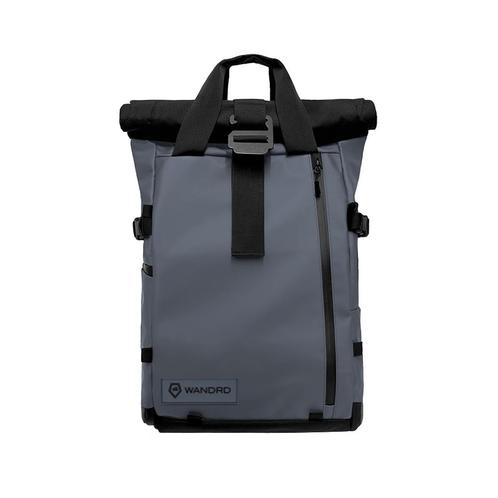 WANDRD THE PRVKE 21-Liter Blue V3, Audio, Tv en Foto, Fotografie | Fototassen, Rugtas, Nieuw, Overige merken, Ophalen of Verzenden