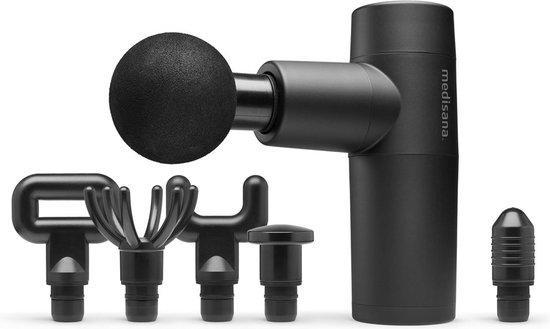 SHOWMODEL Massage Gun Mini Medisana MG 150 (Mooi & Gezond), Sport en Fitness, Massageproducten, Nieuw, Verzenden