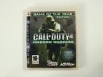 PlayStation 3 - Call of Duty: Modern Warfare, Ophalen of Verzenden, Nieuw