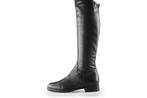Bata Laarzen in maat 37 Zwart | 10% extra korting, Hoge laarzen, Verzenden, Zwart, Bata