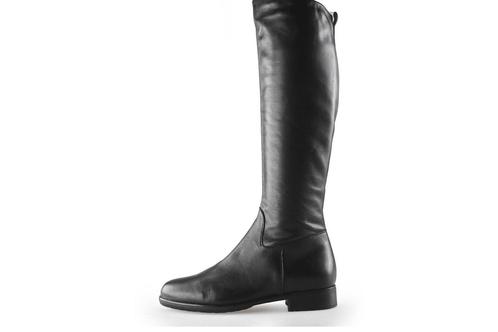 Bata Laarzen in maat 37 Zwart | 10% extra korting, Kleding | Dames, Schoenen, Zwart, Zo goed als nieuw, Hoge laarzen, Verzenden