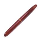 Nakaya Fountain Pen Co., Ltd. - Nakaya Cigar Long, Nieuw
