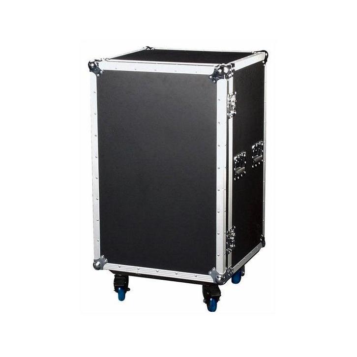 DAP Drawer Case 16U, Muziek en Instrumenten, Behuizingen en Koffers, Verzenden