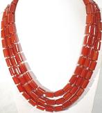 Karneool NATUURLIJK - Verwijdert Fysieke en Mentale, Verzamelen, Mineralen en Fossielen