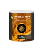 Masala Kruidenmix 7-Kruiden Ghee- L, Nieuw