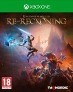 Kingdoms of Amalur Re-Reckoning (Xbox One), Spelcomputers en Games, Spelcomputers | Xbox One, Verzenden, Gebruikt