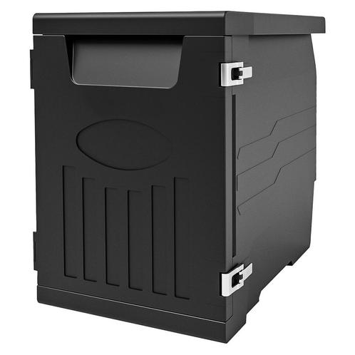GGM Gastro | Thermobox - Voorlader - 147 liter - voor GN 1/1, Zakelijke goederen, Horeca | Food, Verzenden