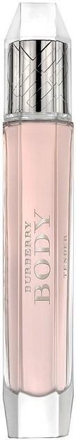 BURBERRY BODY TENDER EDT FLESJE 4,5 ML, Verzenden, Nieuw