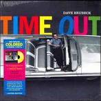 lp nieuw - The Dave Brubeck Quartet - Time Out, Zo goed als nieuw, Verzenden