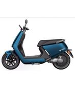 Yadea G5 Elektrische scooter - 45km Blauw, Nieuw, Verzenden