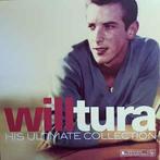 lp nieuw - Will Tura - His Ultimate Collection, Cd's en Dvd's, Verzenden, Zo goed als nieuw