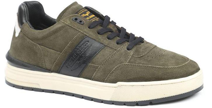 PME Legend Alamere Sneaker Olive maat 44 Heren, Kleding | Heren, Schoenen, Nieuw, Verzenden