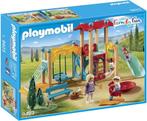 Playmobil Grote speeltuin - 9423 (Nieuw), Verzenden, Nieuw