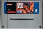 Barkley, Shut up and Jam (losse cassette) (Super Nintendo), Gebruikt, Verzenden