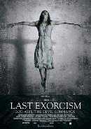 Last exorcism - God asks the devil commands - DVD, Verzenden, Nieuw in verpakking
