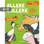 Olleke bolleke 9789059086838 An Debaene, Boeken, Verzenden, Gelezen, An Debaene